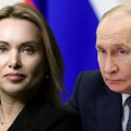 "Bila sam deo Putinove propagandne mašine. Obični Rusi njega neće zbaciti sa vlasti"