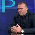 "Nije bilo podnošenja ostavke sa moje strane": Igor Konatar ostaje direktor Radničkog 1923