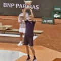 Titula mi vratila samopouzdanje: Zverev u kratkom roku prošao put od najtežih do najsrećnijih trenutaka u karijeri