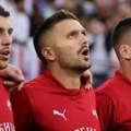 Dušan Tadić - selektor fudbalske reprezentacije Srbije?! Bivši kapiten "orlova" odgovorio na pitanje koje mnoge zanima: Mislim…