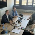 Jedni me proglašavaju Miloševićevim čovekom, drugi Vučićevim, a ja sam svoj: Reagovanje Bogoljuba Karića na tekst u Danasu…