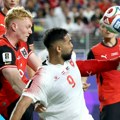 Uživo, Austrija - Jordan: Marko Arnautović dao gol na Mundijalu