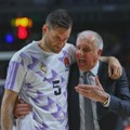 Velike promene u Realu: Legenda zamenila legendu, čeka ga važan posao