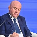 Popović u Minsku: Pojedini narodi u Evropi nastoje da izvrše reviziju istorije