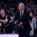 Omaž bivšem selektoru Srbije! Svetislav Pešić – jedinstvena trenerska priča
