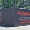 Pogledajte fotografije, šta čeka posetioce SNS skupa kada uđu u „crnu kutiju“ (FOTO/VIDEO)