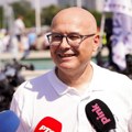 Vučević: Skup u Beogradu je veliko sabranje građana Srbije i celog srpskog naroda