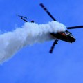 Pad helikoptera Saudijskog Aramka, poginulo 14 ljudi