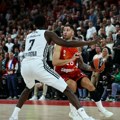 Stefan Jović nije više košarkaš Bajerna