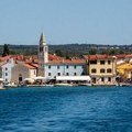 Nebeski fenomen snimljen na Jadranu: Ljudi gledali u čudu, fotografije obišle čitav region
