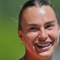 Arina Sabalenka srušila veliku rivalku, prva teniserka sveta izbacila nekadašnju šampionku Rolan Garosa