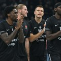 Real Madrid želi da dovede igrača Partizana, ponudio mu trogodišnji ugovor!
