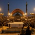Без назнака присуства врховног вође након првог дана сахране Хаменеија у Ирану