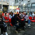 Bogat kulturni program Fakulteta savremenih umetnosti ove nedelje: Doza underground kreativnosti za svakoga