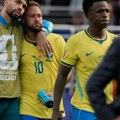 Nejmar završio reprezentativnu karijeru