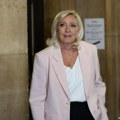 Presuda u slučaju Le Pen: Francuska desnica pruža ruku Mercu