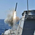 Nemačka kupuje rakete „Tomahavk“