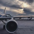Pukao prozor aviona na letu iz Soluna za Minhen, povređen putnik, državljanin Srbije