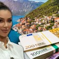 Tea Tairović se seli u Crnu Goru: Pevačica počinje život u nekretnini od 430.000 evra! Angažovala tim dizajnera: Luks vila ima…