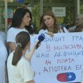 Zaposleni u Apoteci Beograd: Na sastanku s rukovodstvom nije izneto nijedno konkretno rešenje