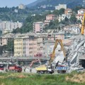 Bivši direktor osuđen na 12 godina zatvora zbog urušavanja mosta u Đenovi