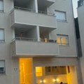 Veliki požar na Zvezdari: Sumnja se da ima zarobljenih u stanu