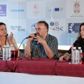 Nikitin: Zajednička tema za sve filmove na FEF-u - porodica