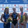 Bravo! Dve medalje za Srbiju!