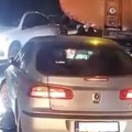 Bahati vozač udario perača ulica pa pobegao: Teško povređen radnik "Čistoće" u Lazarevcu (video)
