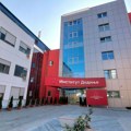 Institut "Dedinje" menja ime u "Nacionalni institut za srce i krvne sudove"