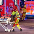 VIDEO Vozilo uletelo među učesnike Gej parade u Berlinu: Jedna osoba poginula, najmanje 15 povređenih