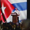 Predsednik Kube optužio SAD da žele da preuzmu tu ostrvsku zemlju