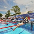 Plivački klub Proleter nastavlja da dominira: 20 medalja sa dva državna prvenstva, Sofija i Lara šampionke Srbije! Plivački…