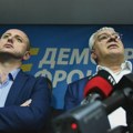 Puca savez srpskih partija u Crnoj Gori: Mandić rekao "ne" Kneževiću zbog Kosova