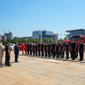 Srbija uputila tim vatrogasaca-spasilaca u Francusku radi gašenja šumskih požara