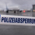 Dron sa eksplozivom pronađen pored ukrajinskog teretnog aviona na aerodromu u Nemačkoj