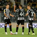 Partizan bez važnog igrača u Kazahstanu! Preskače Tobol zbog povrede!