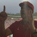 Zvezda se voli i kada boli: Dragan Kojić Keba ne gubi veru ni posle poraza (foto)