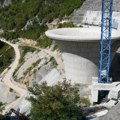 "Akumulacija Svračkovo imaće oko 28 miliona kubika vode": direktor "Srbijavode" o završnim radovima na brani