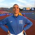 Počelo je finale troskoka – Ivana Španović ostvarila solidan rezultat u drugom pokušaju (RTS 2)
