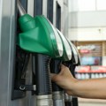 Nove cene goriva: Evrodizel skuplji, benzin jeftiniji
