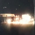 Policija gledala nebezbedan vatromet, ali nije reagovala?