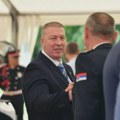 Bratislav Dikić postavljen na funkciju upravnika zatvora u Nišu