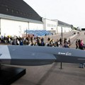 Saab pokazao A3-001: Nadzvučni bespilotni borbeni avion koji bi ulazio prvi u najopasniji prostor