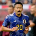 Ko je japanski reprezentativac koji stiže u Rijerinu Zvezdu?