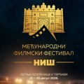 Žan-Klod Van Dam otvorio Međunarodni filmski festival u Nišu