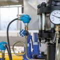 Evropa na najnižim zalihama gasa od 2013. godine: Skladišta popunjena tek 63 odsto