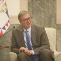 Vučić: Priča o davanju državljanstava je samo izgovor za novi izborni poraz