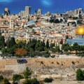 Sprečen teroristički napad: Pripadnicima Islamske države na meti bili Brdo hrama i baza IDF