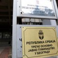 Tužilaštvo traži pritvor za muškarca osumnjičenog da je tukao i pretio supruzi